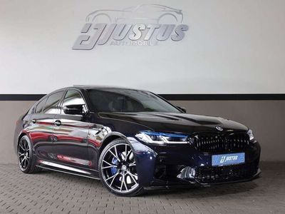 BMW 550