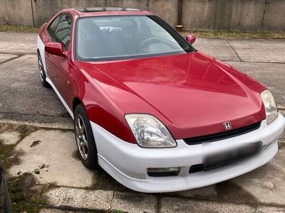 gebraucht Honda Prelude BB8 Vtec