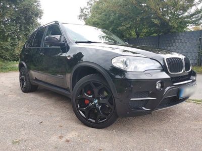 gebraucht BMW X5 xDrive30d Edition Exclusive Edition Exclusive