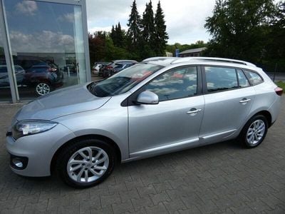Renault Mégane GrandTour
