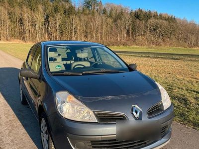 Renault Clio III
