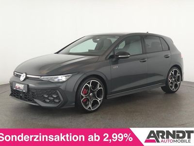Delfingrau Gebraucht 2025 VW Golf VIII GTI | 40.084 € (Fairer Preis)