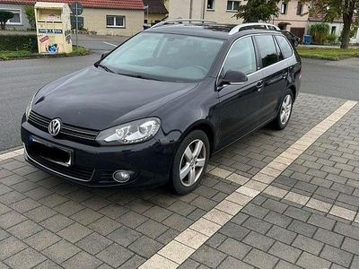 VW Golf VII