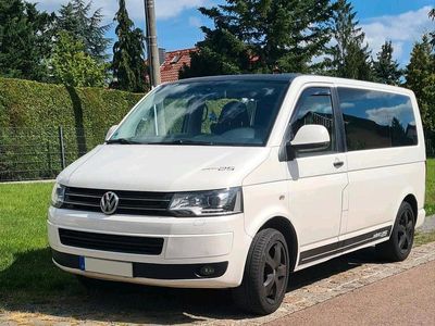 VW T5