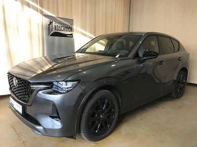 Gebraucht Mazda 6 Homura-Line 254 PS (186 kW) 2025 SUV