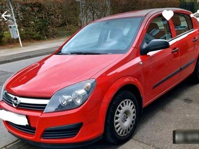 gebraucht Opel Astra 1.6