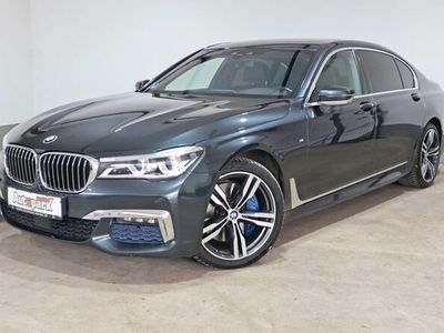 BMW 750