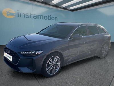 Gebraucht Audi A5 150 PS (110 kW) 2025 Blau Kombi