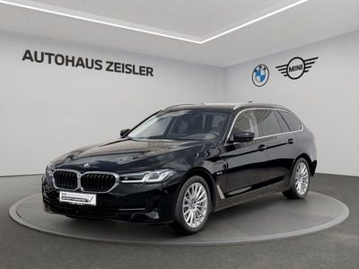BMW 530e
