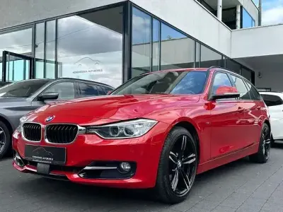 Gebraucht BMW 335