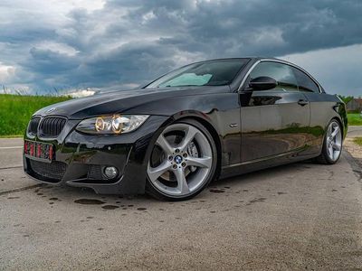 BMW 330 Cabriolet