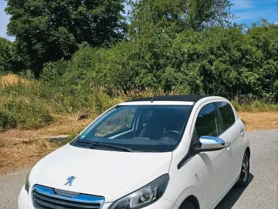 Gebraucht Peugeot 108