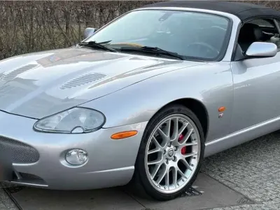 Gebraucht Jaguar XKR