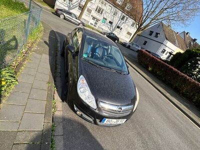 gebraucht Opel Corsa 1.2 Twinport Cosmo Cosmo