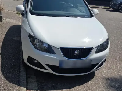 Gebraucht Seat Ibiza