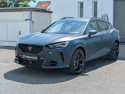 Gebraucht Cupra Formentor
