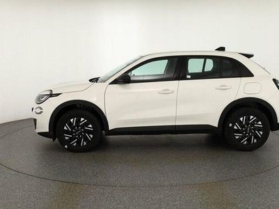 Neu Fiat 600 110 PS (80 kW) 2025 Weiß SUV