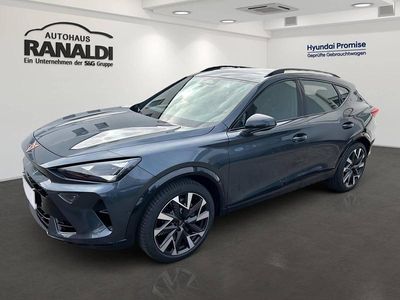 Neu Cupra Formentor VZ 333 PS (244 kW) 2026 Grau SUV