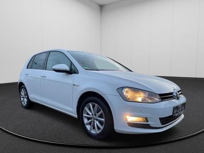 gebraucht VW Golf VII 1.4 TSI LOUNGE