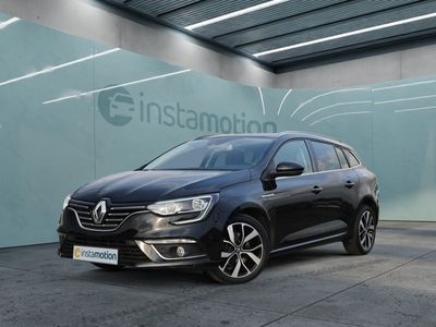 Renault Mégane GrandTour