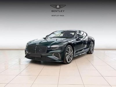 Neu Bentley Continental 782 PS (575 kW) 2025 Grün