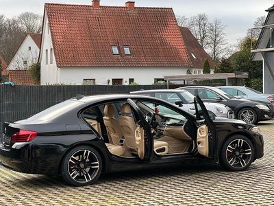 Gebraucht 2014 BMW 520 Sport Line Limousine | 10.900 € (Fairer Preis)