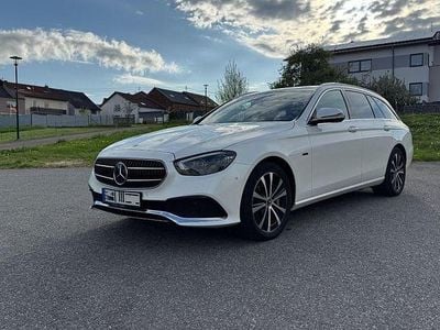 Mercedes E300