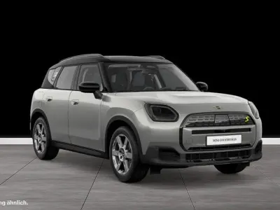 Gebraucht Mini Countryman