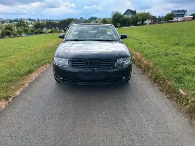 Gebraucht Audi A4 Cabriolet