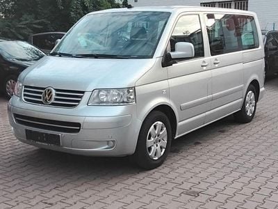 VW T5