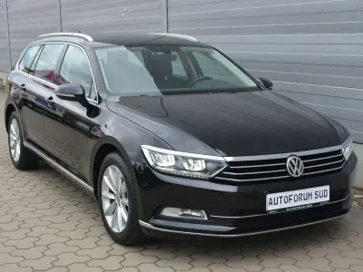 Occasion VW Passat