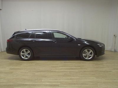 Gebraucht Opel Insignia Elegance 174 PS (127 kW) 2020 Schwarz Kombi