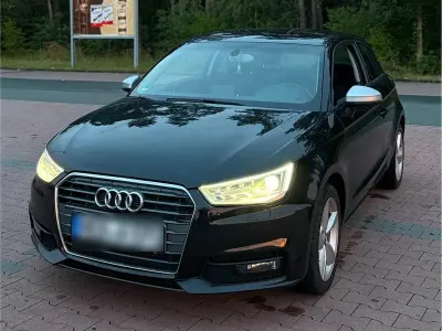Gebraucht Audi A1