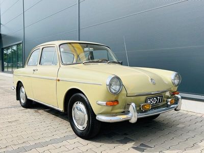 gebraucht VW Type 3 1500 S Saharabeige 1965