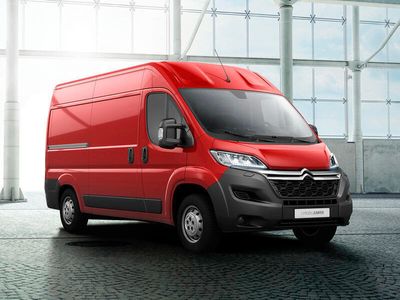 Citroën Jumper