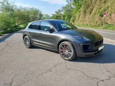 Gebraucht Porsche Macan GTS