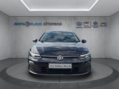 gebraucht VW Golf VIII 1.5 eTSI Life Automatik (EURO 6d-TEMP)
