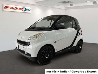 Smart ForTwo Coupé
