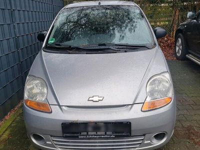 gebraucht Chevrolet Matiz neu TÜV