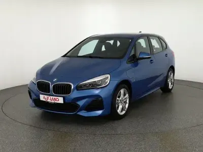 Używany BMW 225