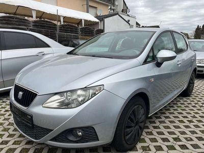 gebraucht Seat Ibiza Stylance / Style