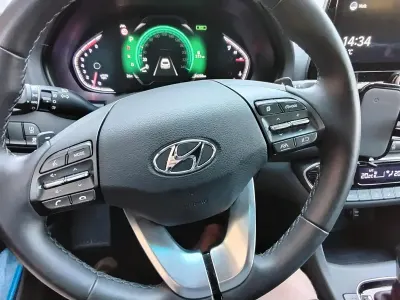 Gebraucht Hyundai i30
