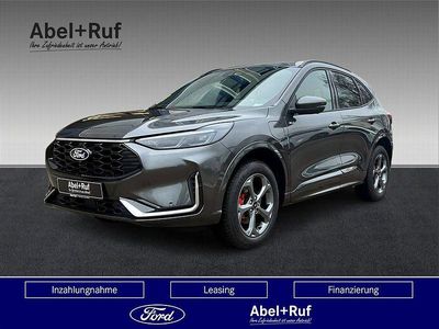 Neu Ford Kuga ST-Line X 243 PS (178 kW) 2026 Grau SUV