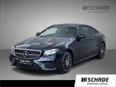Mercedes E400