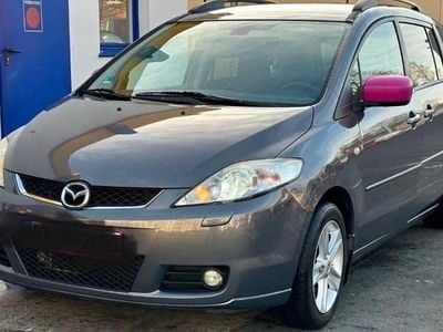 Mazda 5