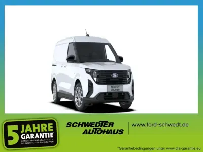Gebraucht Ford Courier