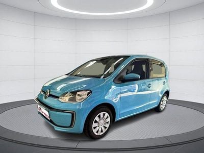 VW e-up!