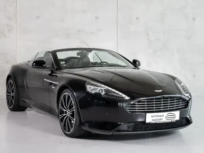 Occasion Aston Martin DB9