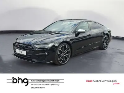 Gebraucht Audi S7