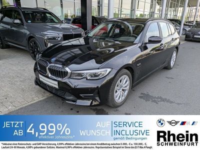BMW 330e